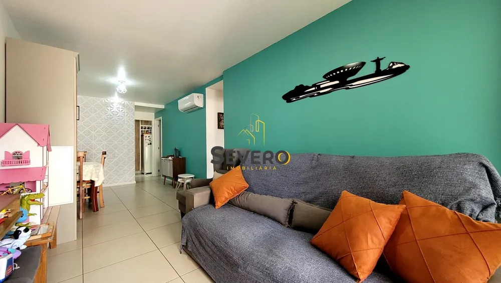 Apartamento, 3 quartos, 116 m² - Foto 5