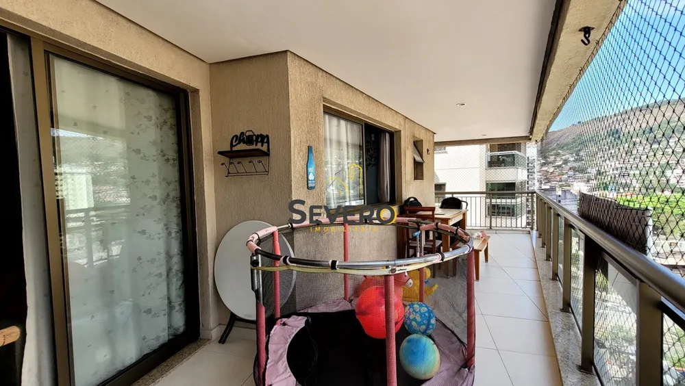 Apartamento, 3 quartos, 116 m² - Foto 10