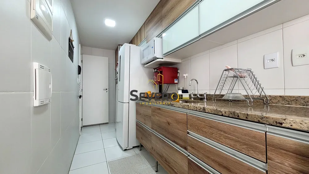 Apartamento, 3 quartos, 116 m² - Foto 27