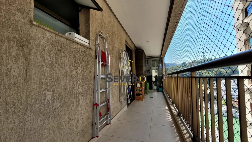 Apartamento, 3 quartos, 116 m² - Foto 14