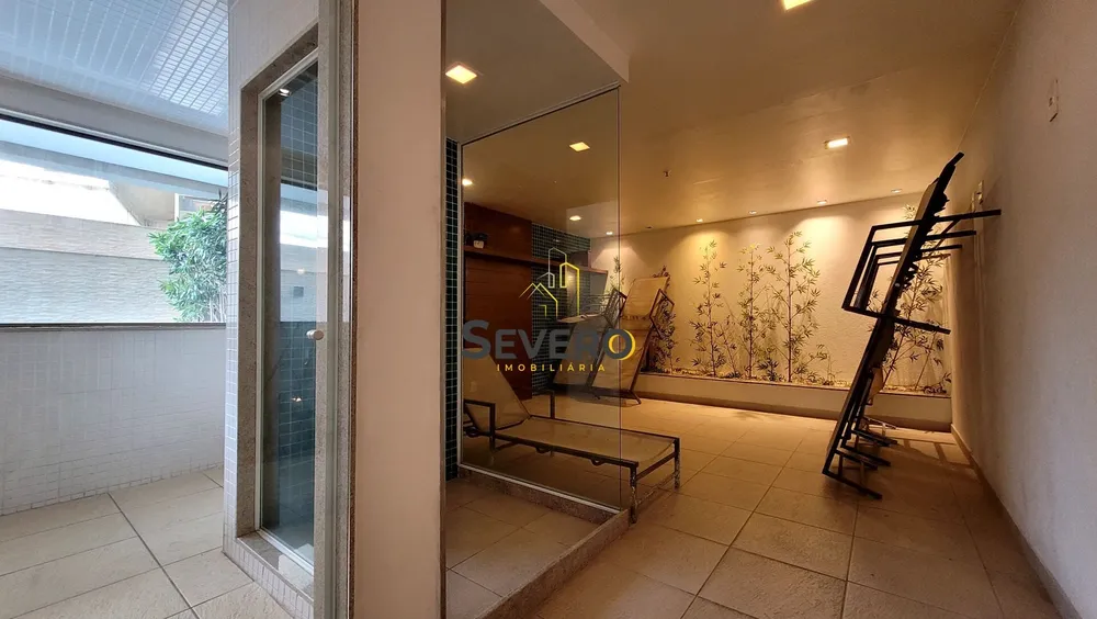 Apartamento, 3 quartos, 116 m² - Foto 29
