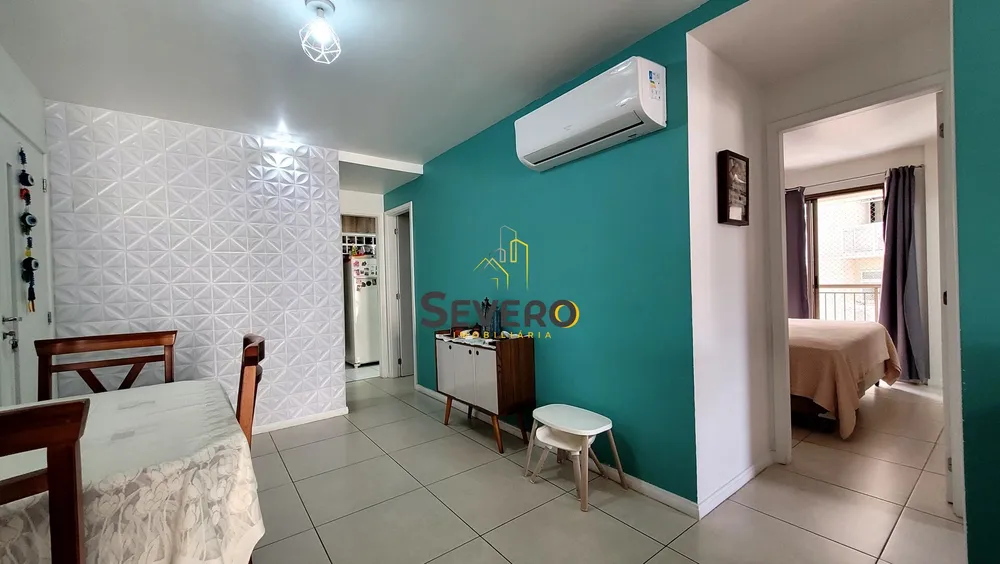 Apartamento, 3 quartos, 116 m² - Foto 7