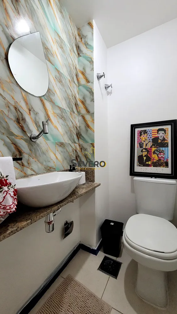 Apartamento, 3 quartos, 116 m² - Foto 8