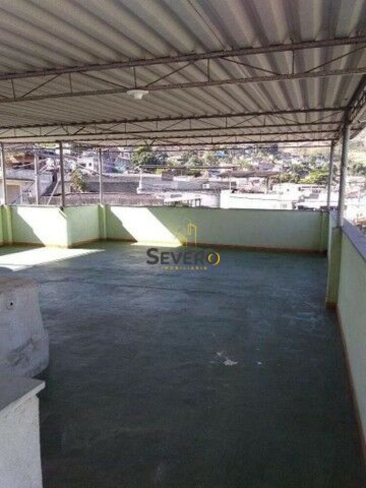 Sobrado, 3 quartos, 250 m² - Foto 12