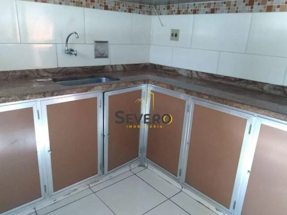 Sobrado, 3 quartos, 250 m² - Foto 5