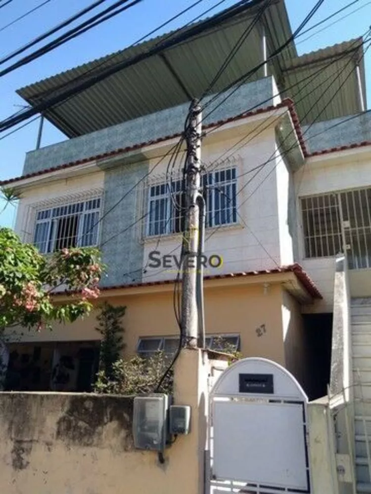 Sobrado, 3 quartos, 250 m² - Foto 6