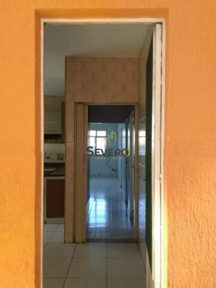 Sobrado, 3 quartos, 250 m² - Foto 8
