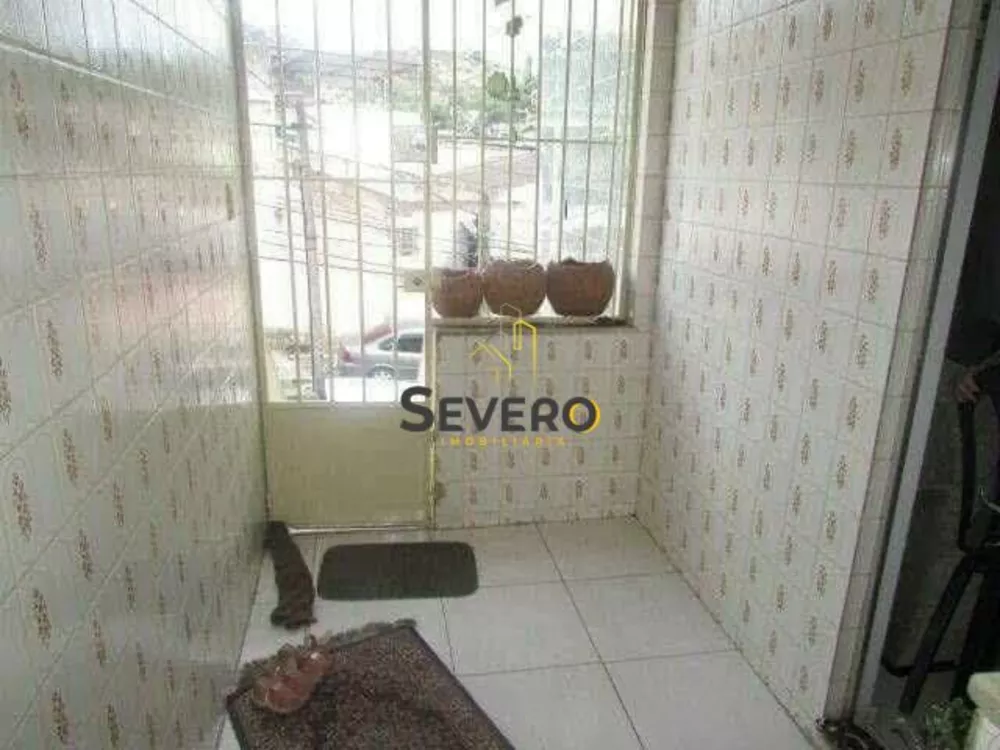 Sobrado, 3 quartos, 250 m² - Foto 1