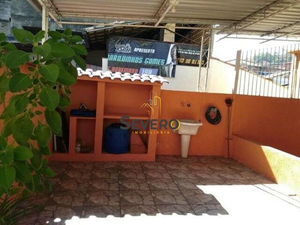 Sobrado, 3 quartos, 250 m² - Foto 9