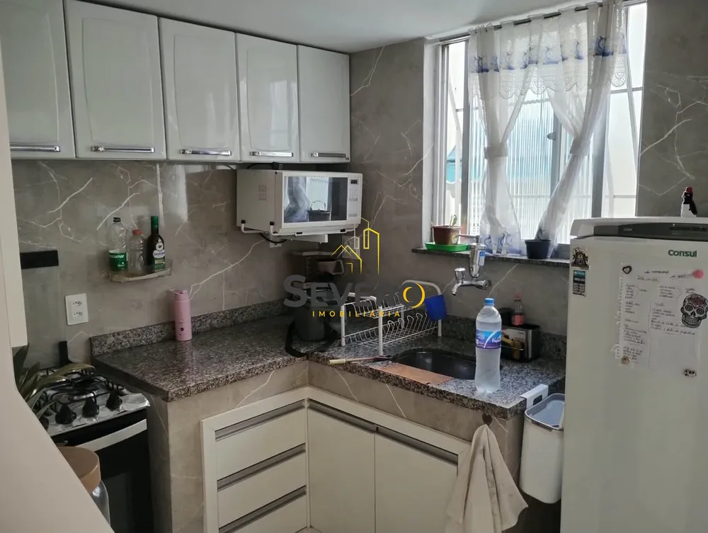 Apartamento, 2 quartos, 77 m² - Foto 9