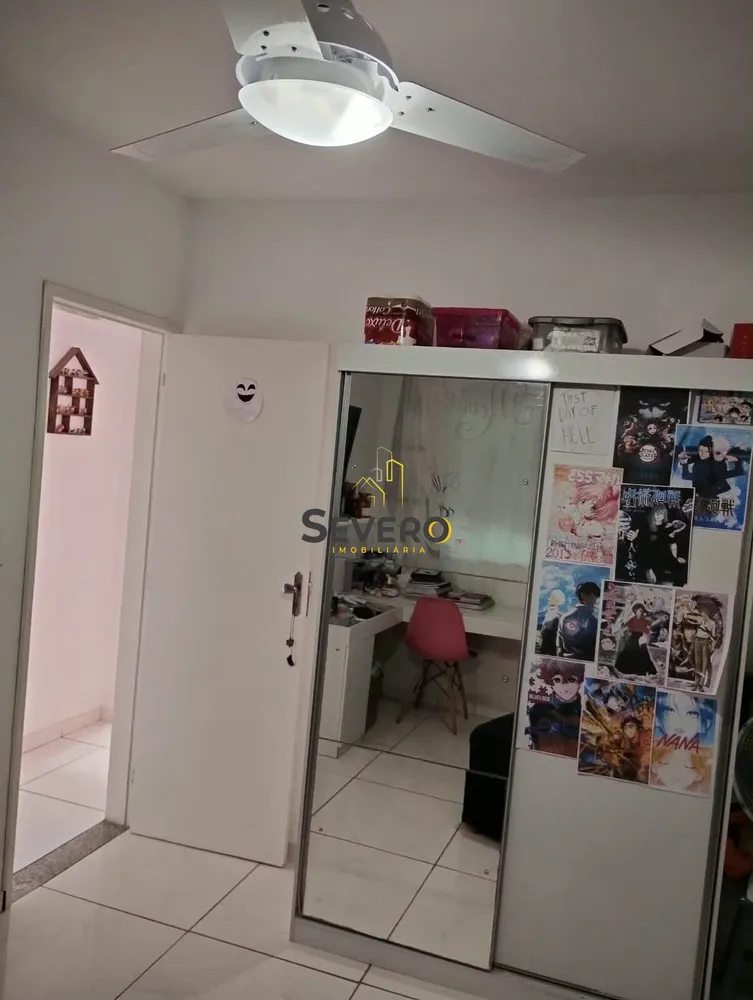 Apartamento, 2 quartos, 77 m² - Foto 4