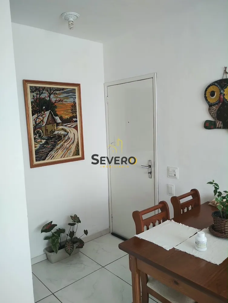 Apartamento, 2 quartos, 77 m² - Foto 1