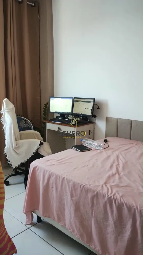 Apartamento, 2 quartos, 77 m² - Foto 2