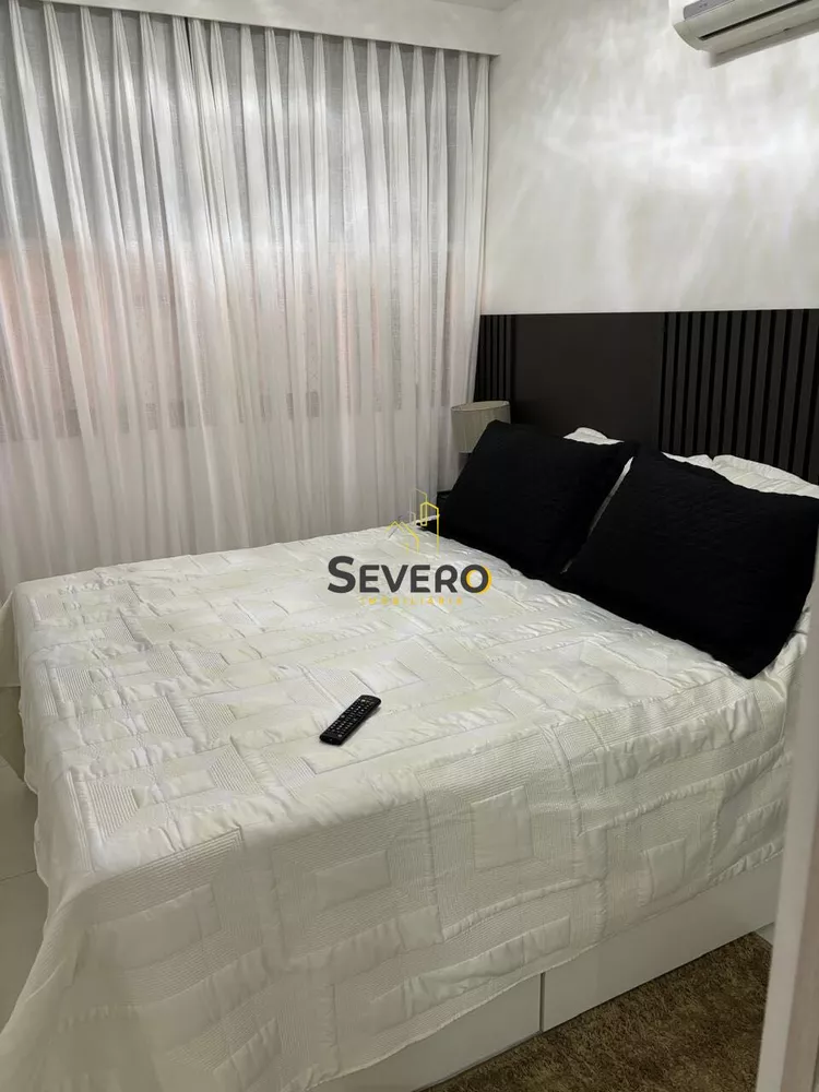 Apartamento, 3 quartos, 100 m² - Foto 16