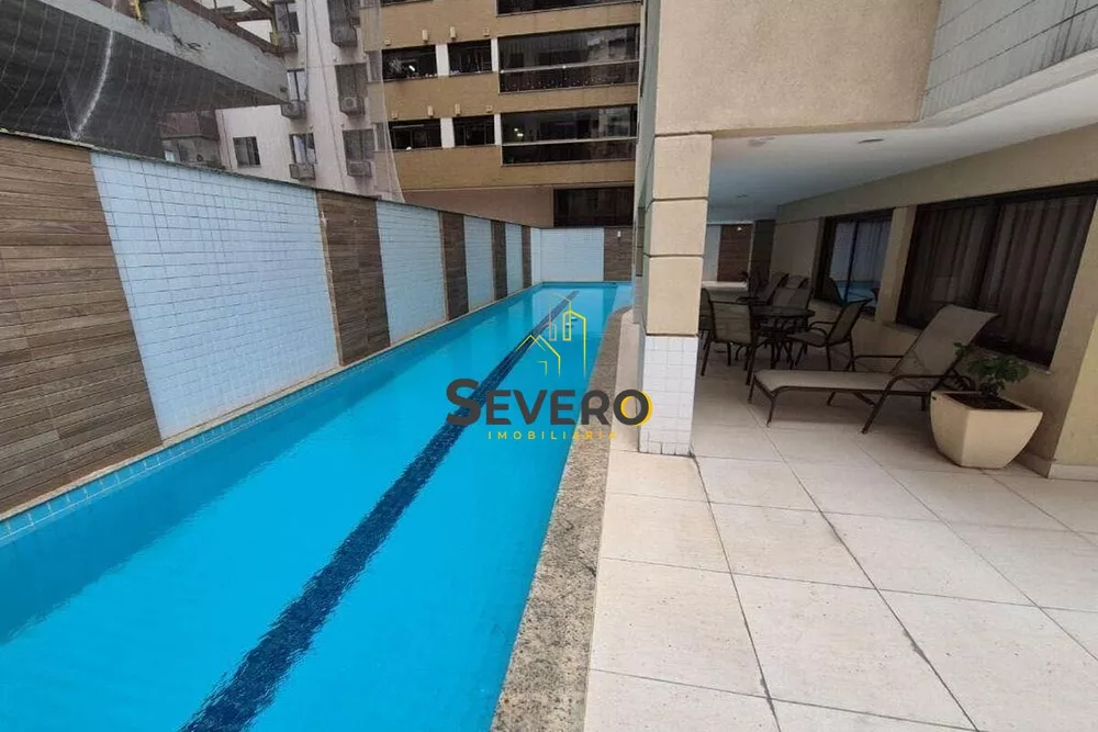 Apartamento, 3 quartos, 100 m² - Foto 4
