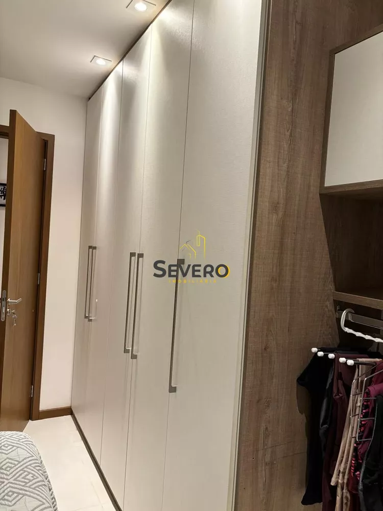 Apartamento, 3 quartos, 100 m² - Foto 7