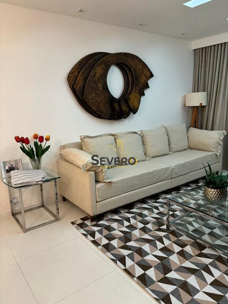 Apartamento, 3 quartos, 100 m² - Foto 13
