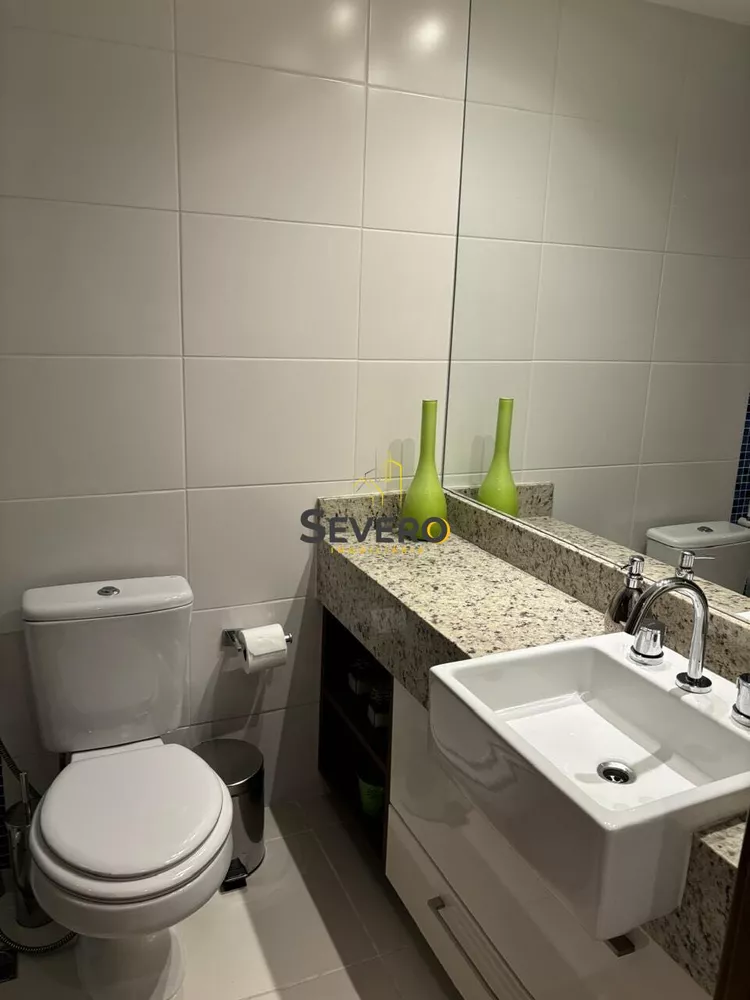 Apartamento, 3 quartos, 100 m² - Foto 19