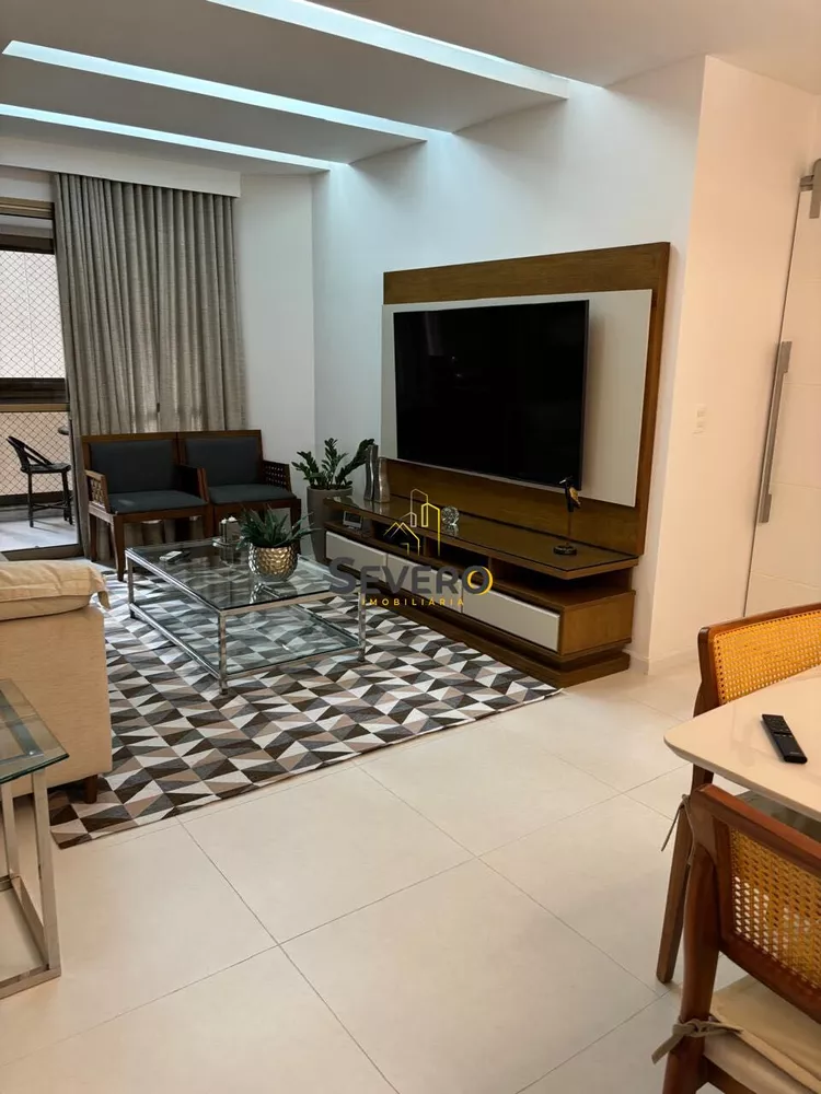 Apartamento, 3 quartos, 100 m² - Foto 30
