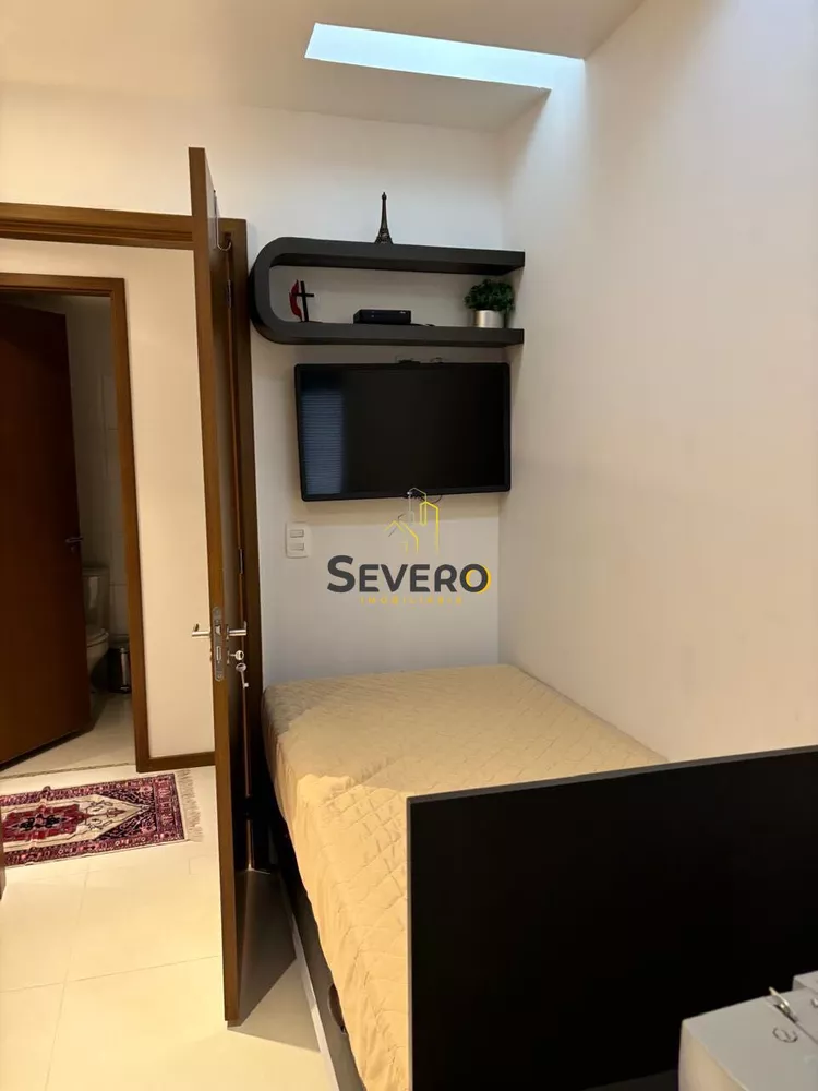 Apartamento, 3 quartos, 100 m² - Foto 3