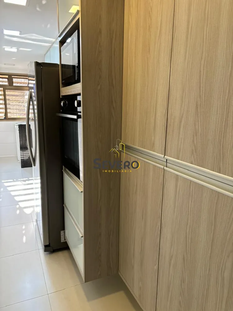 Apartamento, 3 quartos, 100 m² - Foto 23