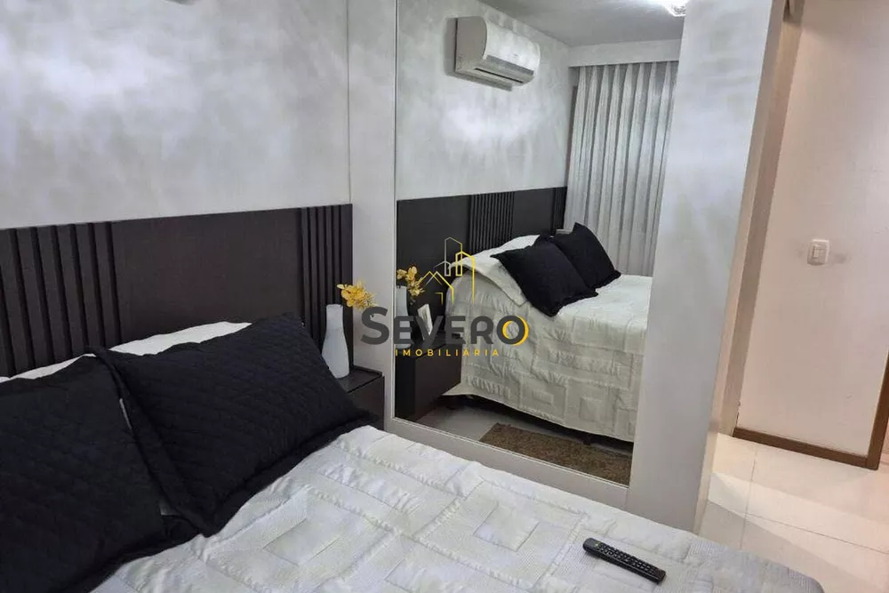 Apartamento, 3 quartos, 100 m² - Foto 14