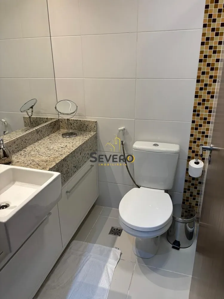 Apartamento, 3 quartos, 100 m² - Foto 39