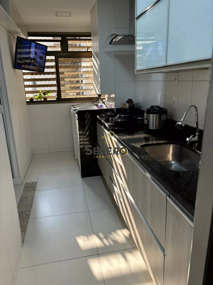 Apartamento, 3 quartos, 100 m² - Foto 8