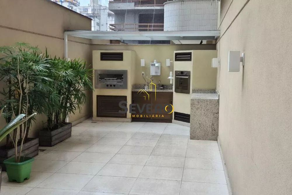 Apartamento, 3 quartos, 100 m² - Foto 11