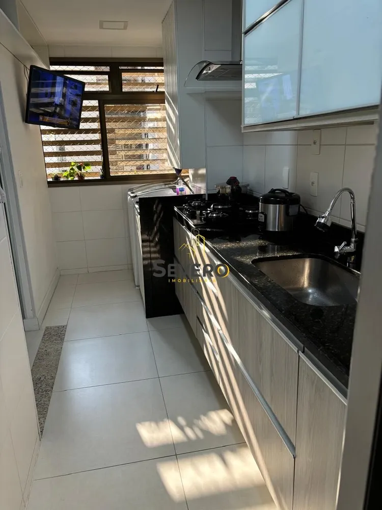 Apartamento, 3 quartos, 100 m² - Foto 26