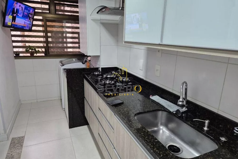 Apartamento, 3 quartos, 100 m² - Foto 6