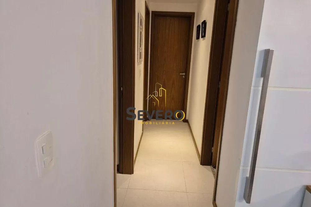 Apartamento, 3 quartos, 100 m² - Foto 28