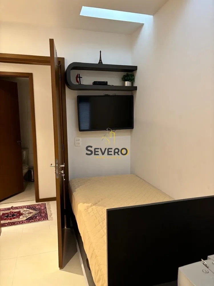 Apartamento, 3 quartos, 100 m² - Foto 30