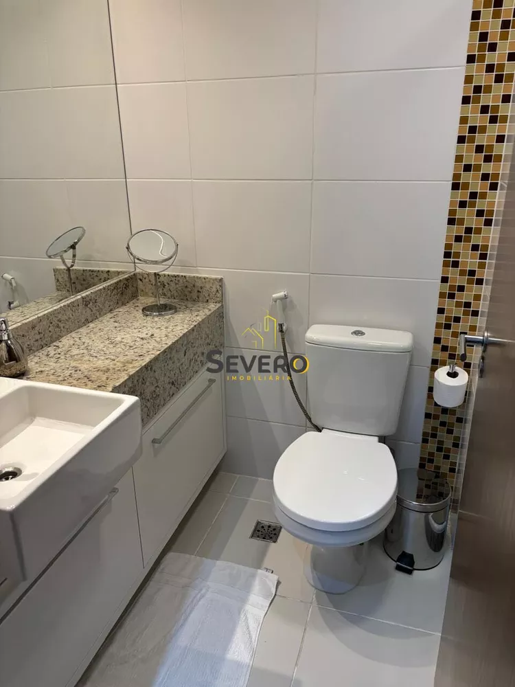 Apartamento, 3 quartos, 100 m² - Foto 26