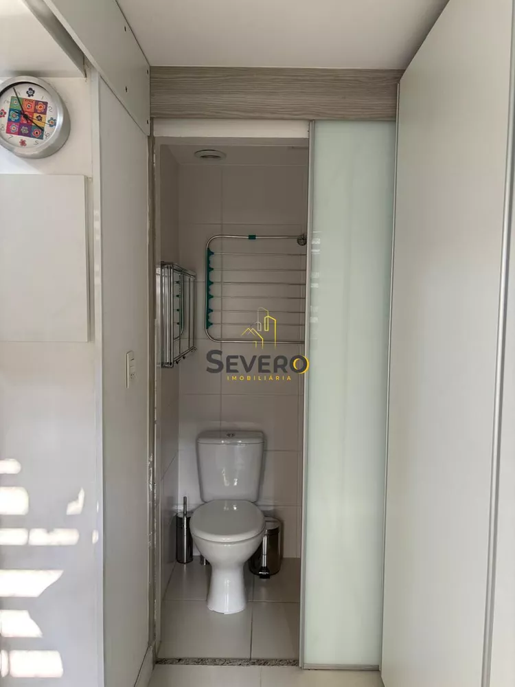Apartamento, 3 quartos, 100 m² - Foto 10