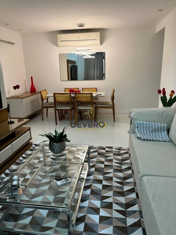 Apartamento, 3 quartos, 100 m² - Foto 12