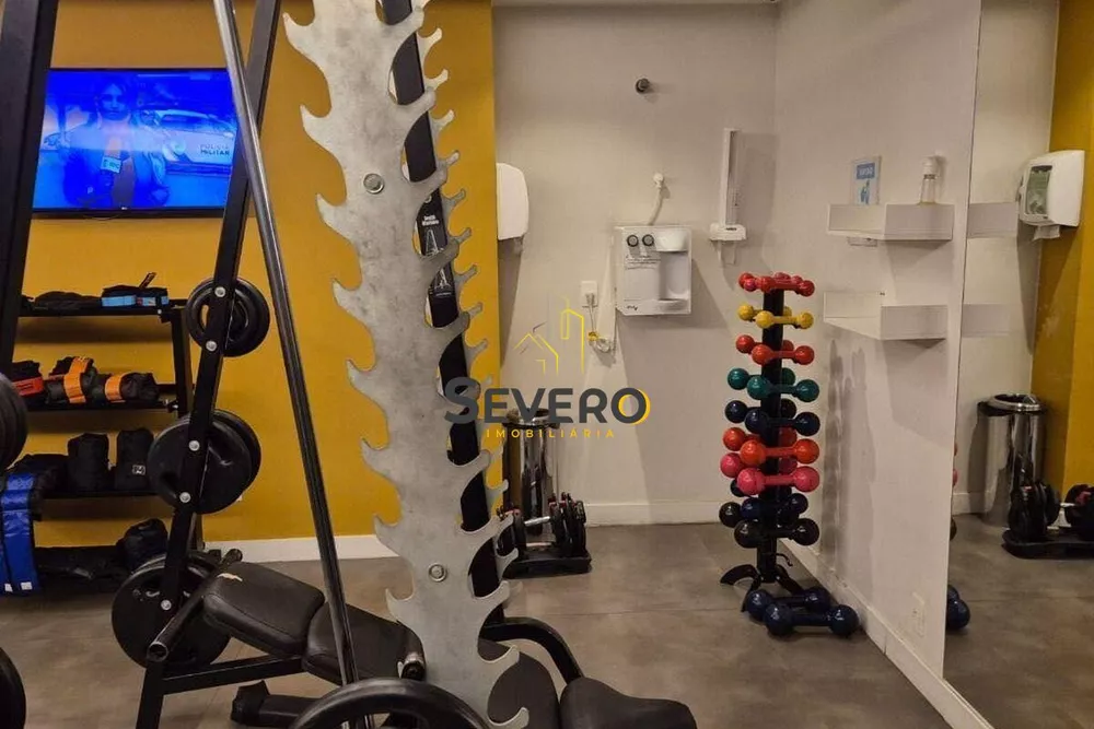 Apartamento, 3 quartos, 100 m² - Foto 5