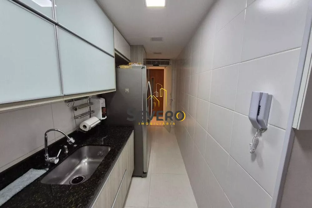 Apartamento, 3 quartos, 100 m² - Foto 23