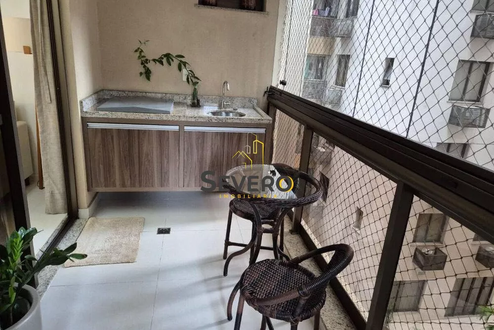 Apartamento, 3 quartos, 100 m² - Foto 22