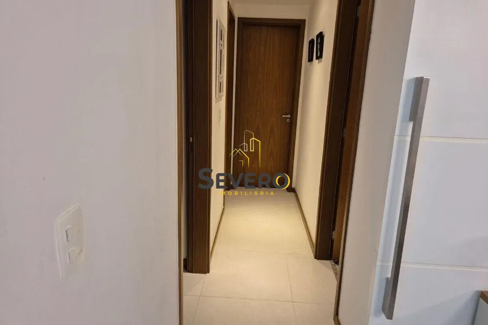 Apartamento, 3 quartos, 100 m² - Foto 17