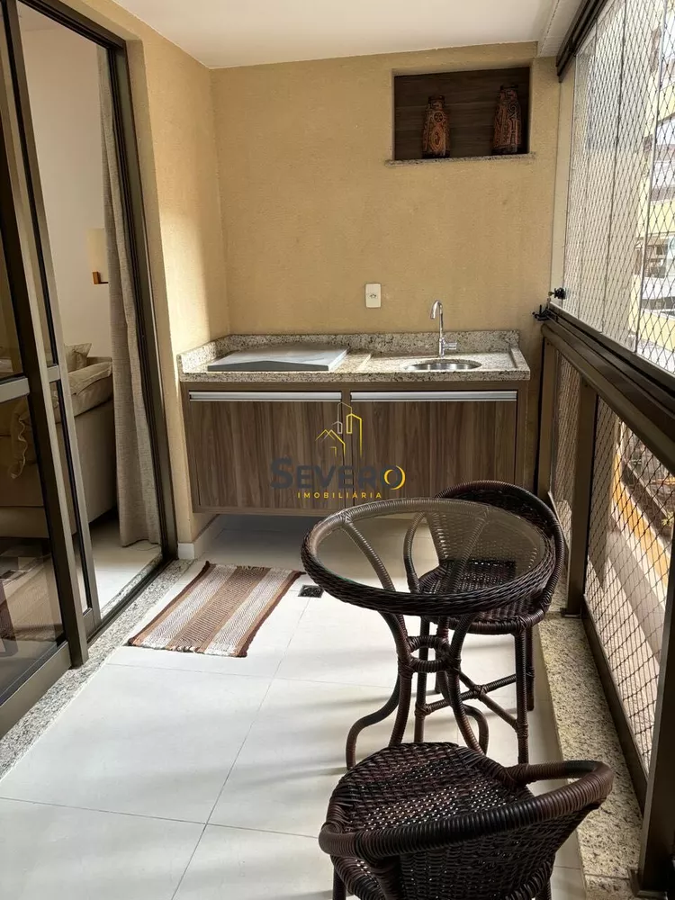 Apartamento, 3 quartos, 100 m² - Foto 31