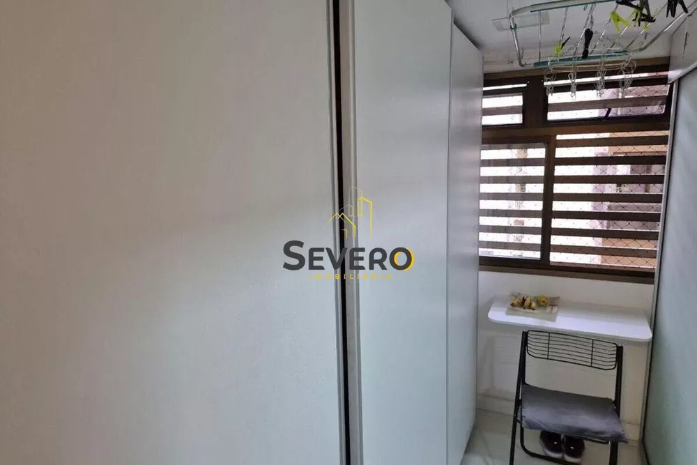 Apartamento, 3 quartos, 100 m² - Foto 9