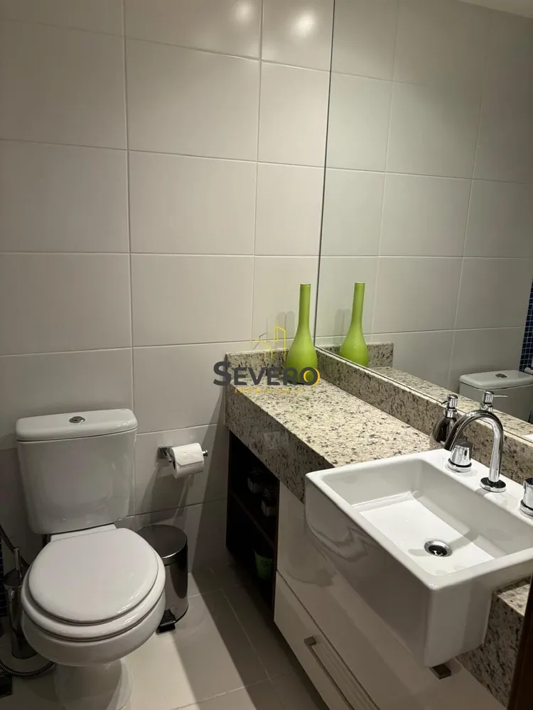 Apartamento, 3 quartos, 100 m² - Foto 37