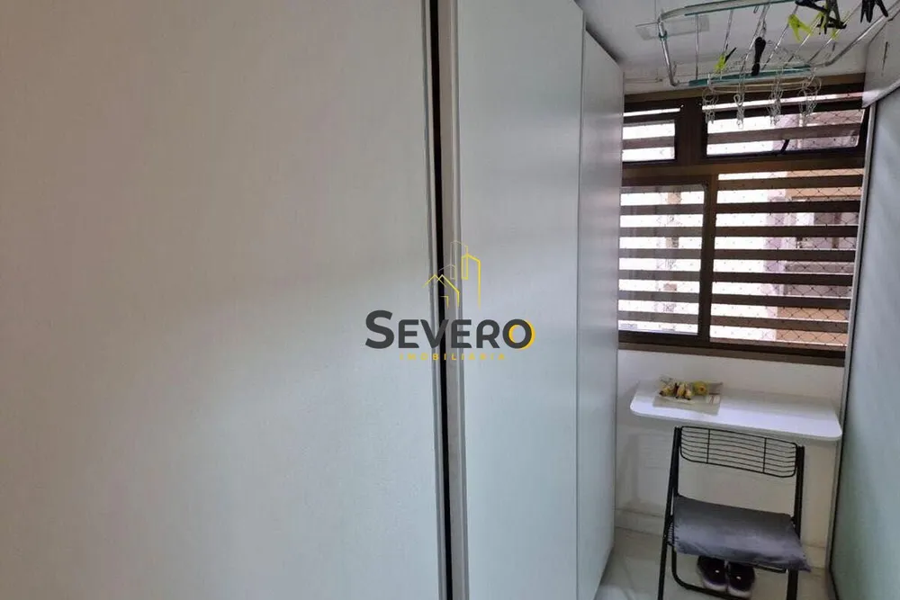 Apartamento, 3 quartos, 100 m² - Foto 46