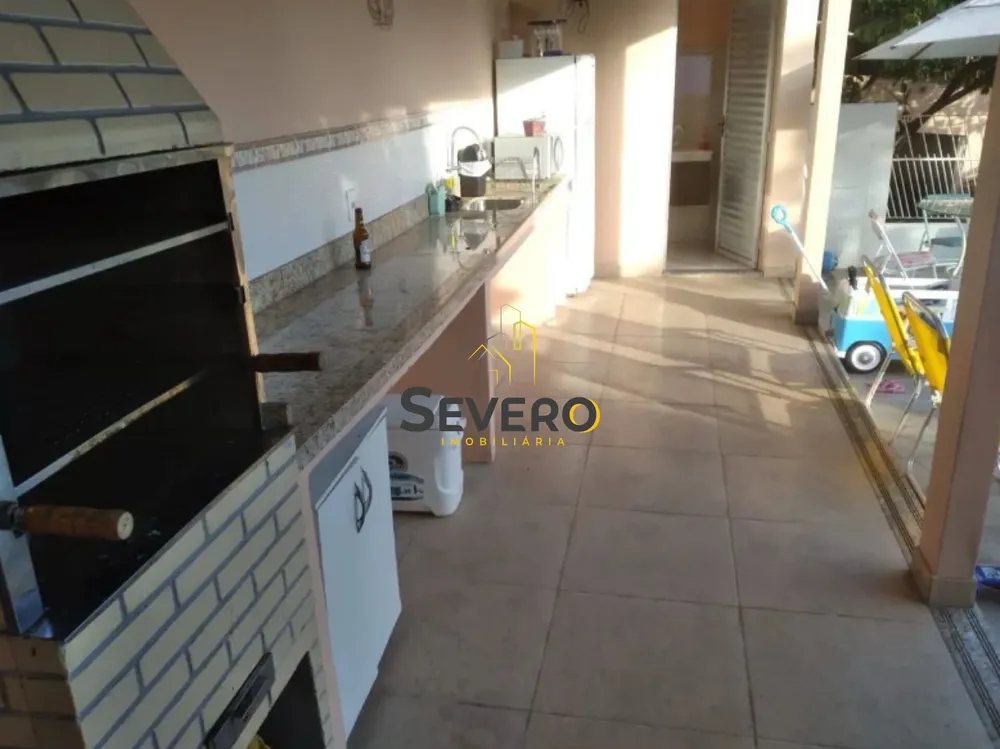 Casa, 3 quartos, 319 m² - Foto 3