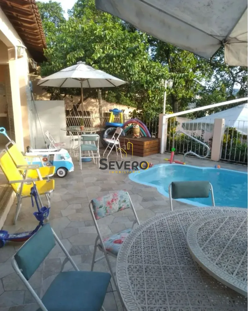 Casa, 3 quartos, 319 m² - Foto 6