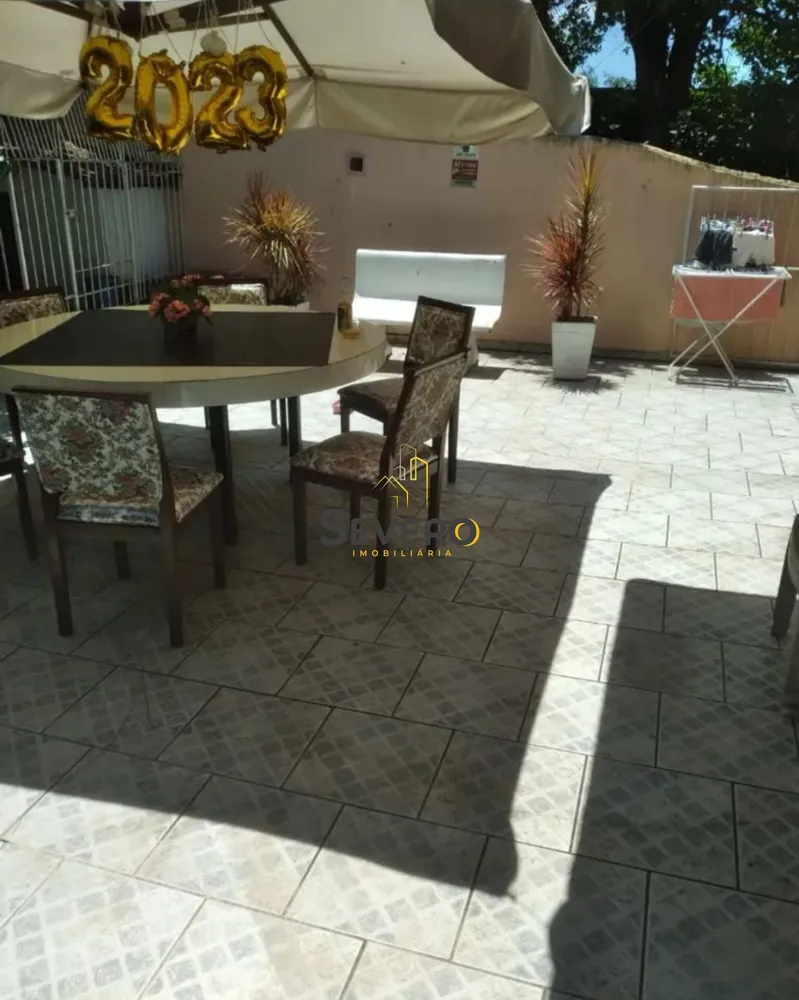 Casa, 3 quartos, 319 m² - Foto 7