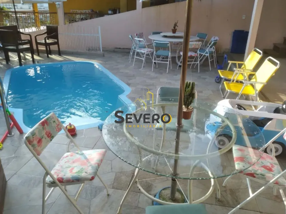 Casa, 3 quartos, 319 m² - Foto 4