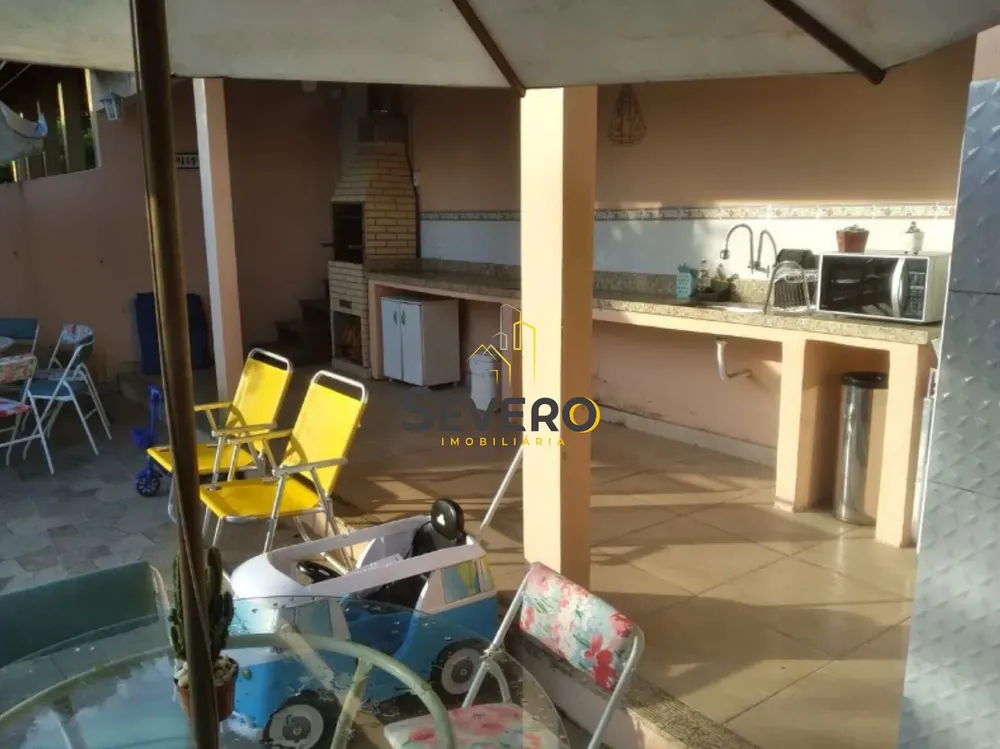 Casa, 3 quartos, 319 m² - Foto 5
