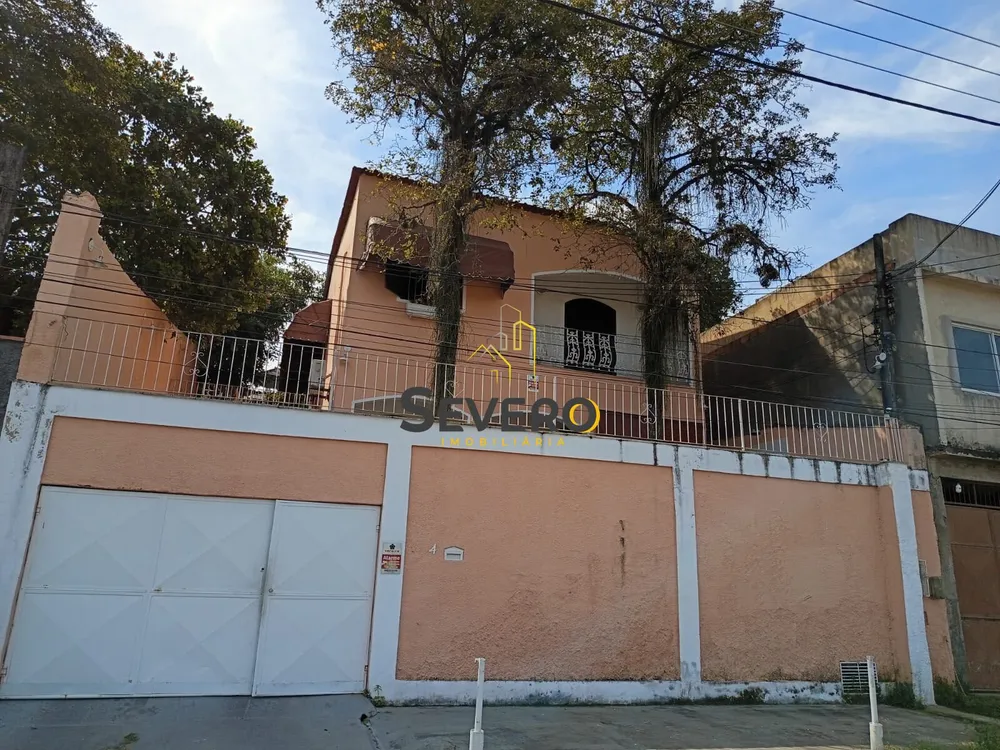 Casa, 3 quartos, 319 m² - Foto 2